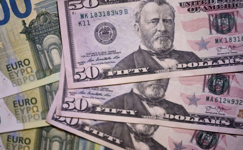 More than $300 billion is withdrawn from the EU each year. Photo: Xinhua