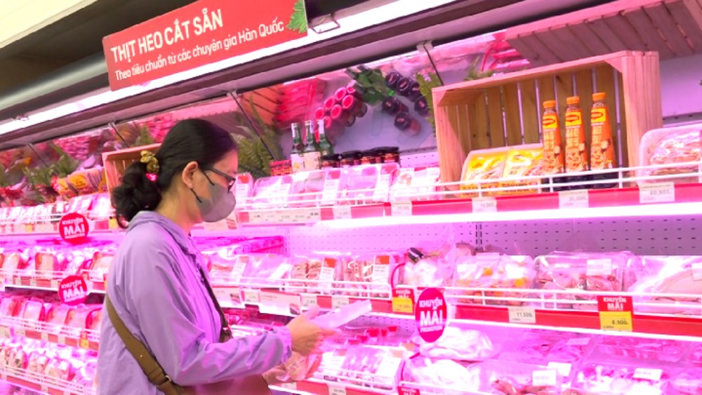 Pork prices increase, consumers tighten spending