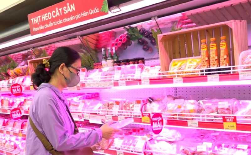 Pork prices increase, consumers tighten spending