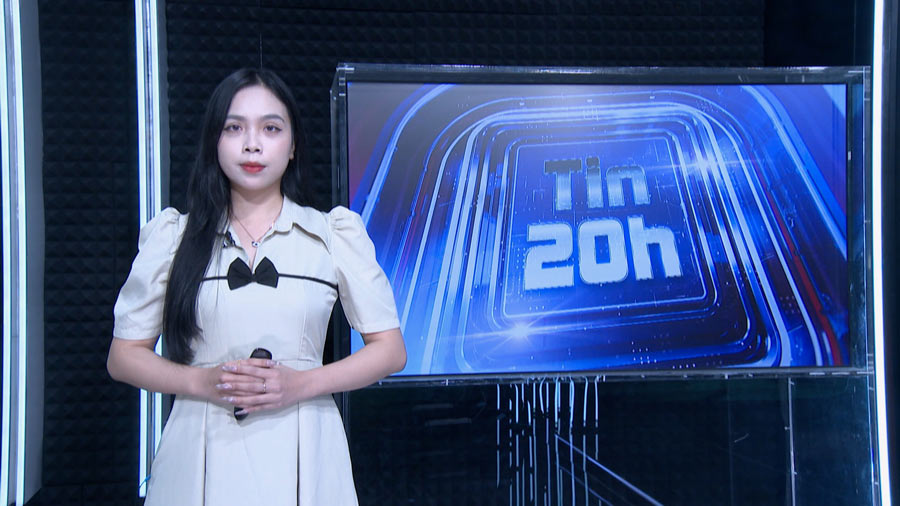 20h News: Reasons why Quang Tri may reduce the number of communes by more than 70% when merging