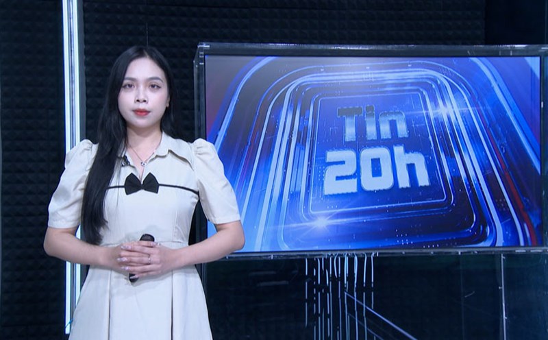 20h News: Reasons why Quang Tri may reduce the number of communes by more than 70% when merging