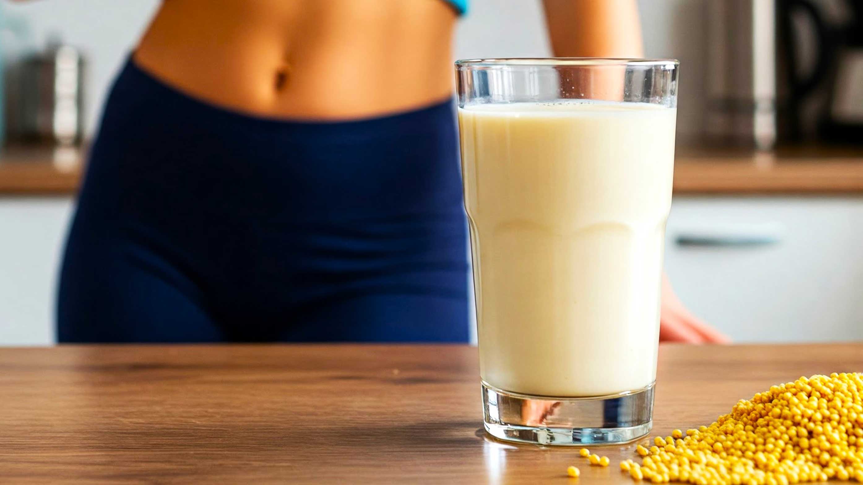 Millet contains many nutrients, which are beneficial for weight loss. Photo: AI