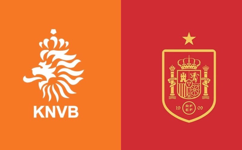 Updated football match schedule on March 23, early morning of March 24. Graphics: Chi Tran