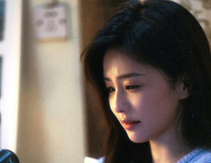 Bai Lu plays in "Bac Thuong". Photo: VieON