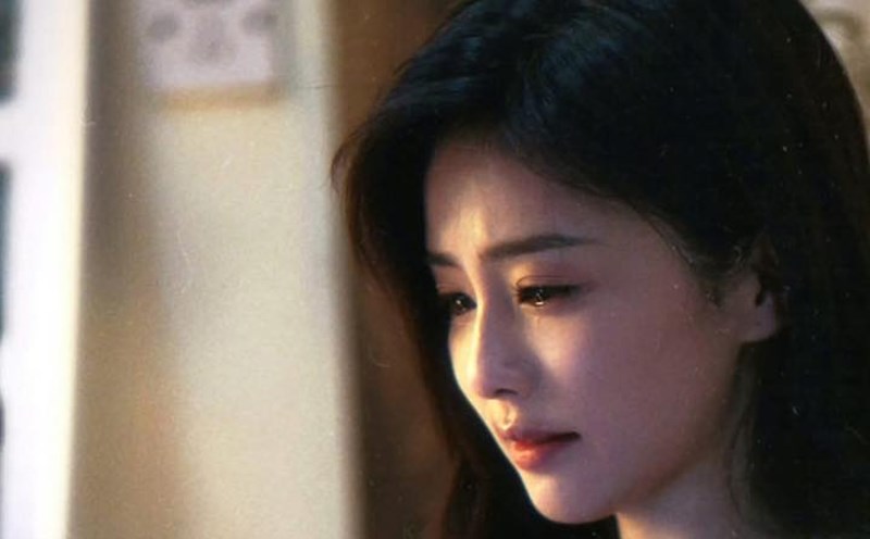 Bai Lu plays in "Bac Thuong". Photo: VieON