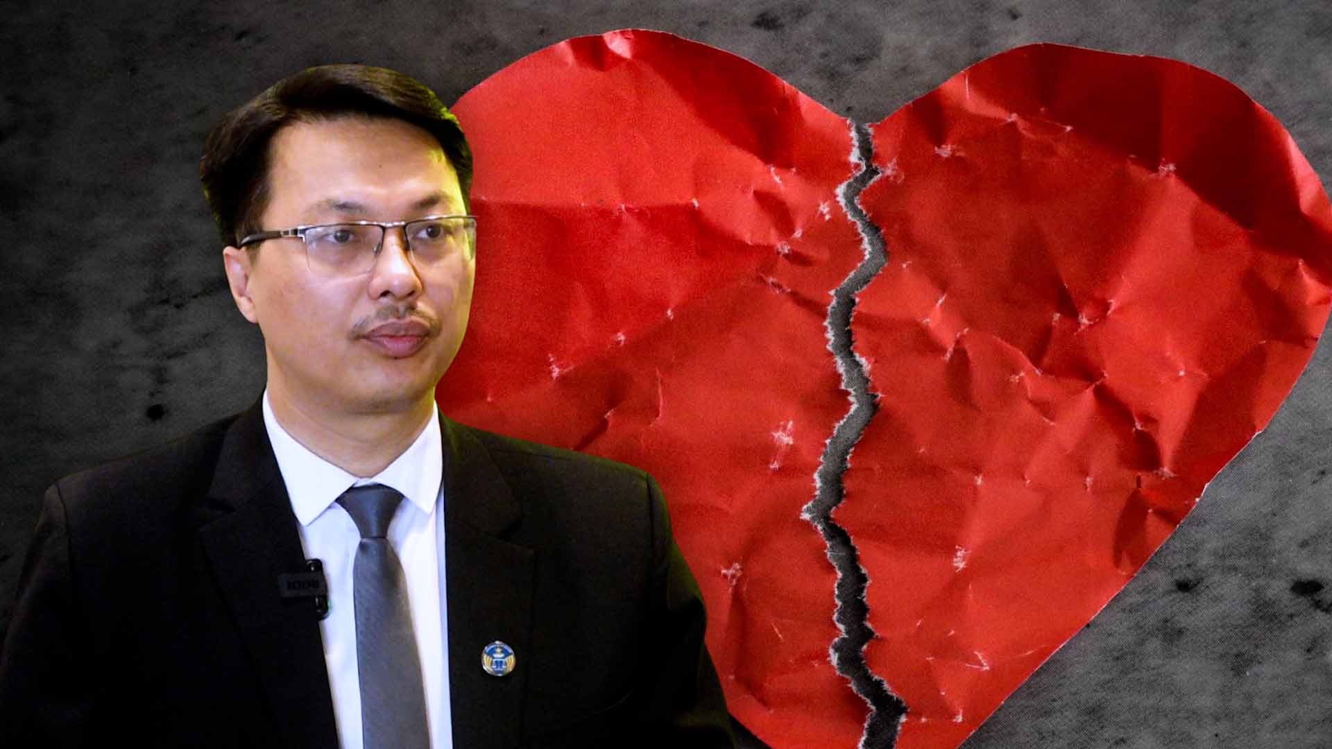 Say goodbye to the photosynthesis, be careful with the lawsuit