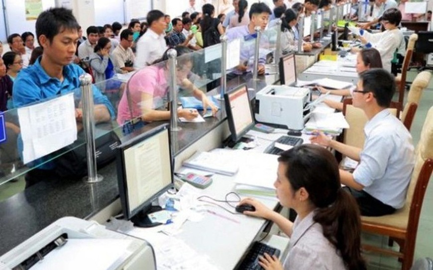 Through the screening mechanism, a team of quality cadres and civil servants with sufficient qualities and abilities will be retained to bring the country into a new era. Illustrative photo: VGP