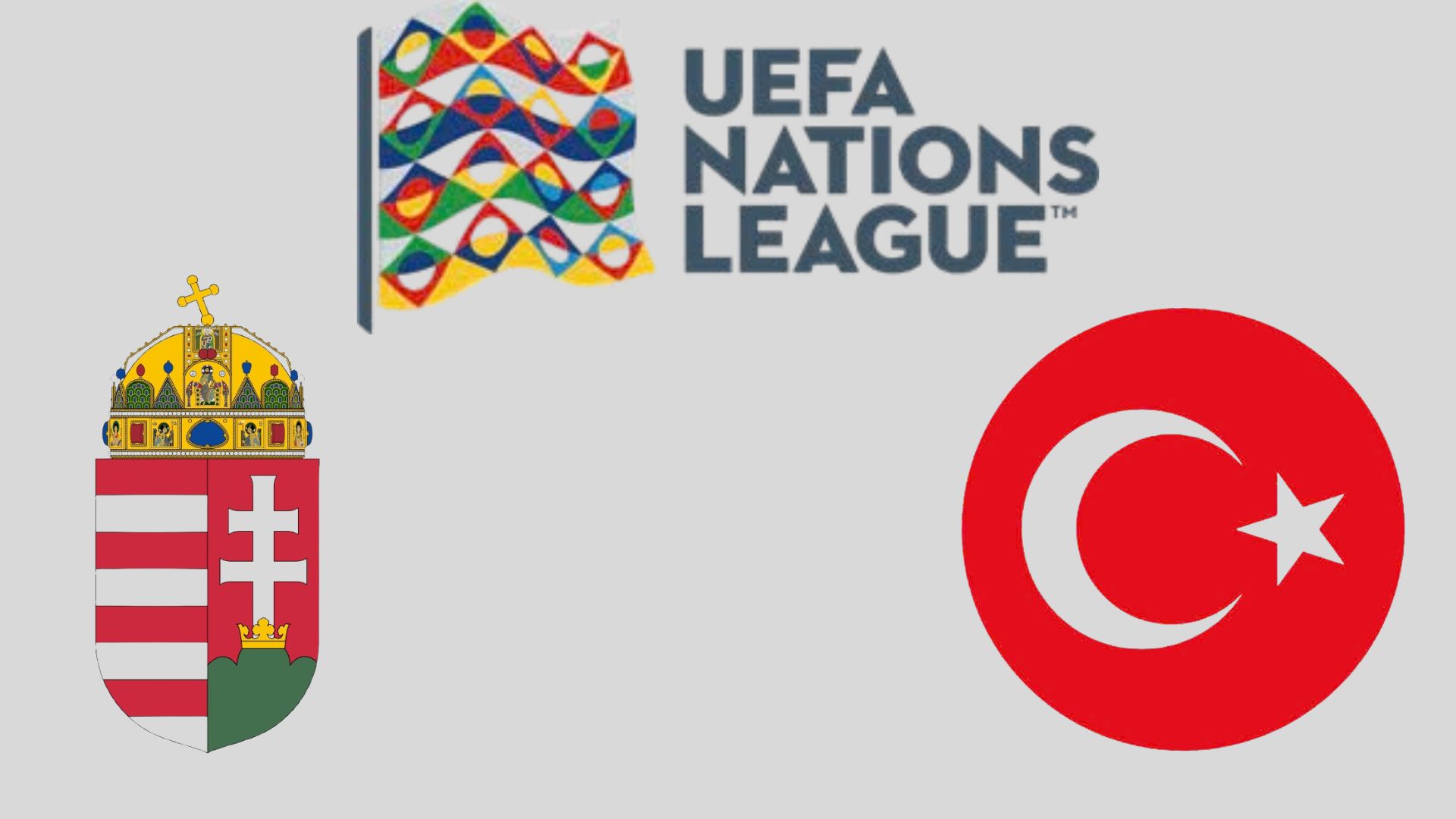 Hungary faced Turkey in the Nations League. Graphics: Van An