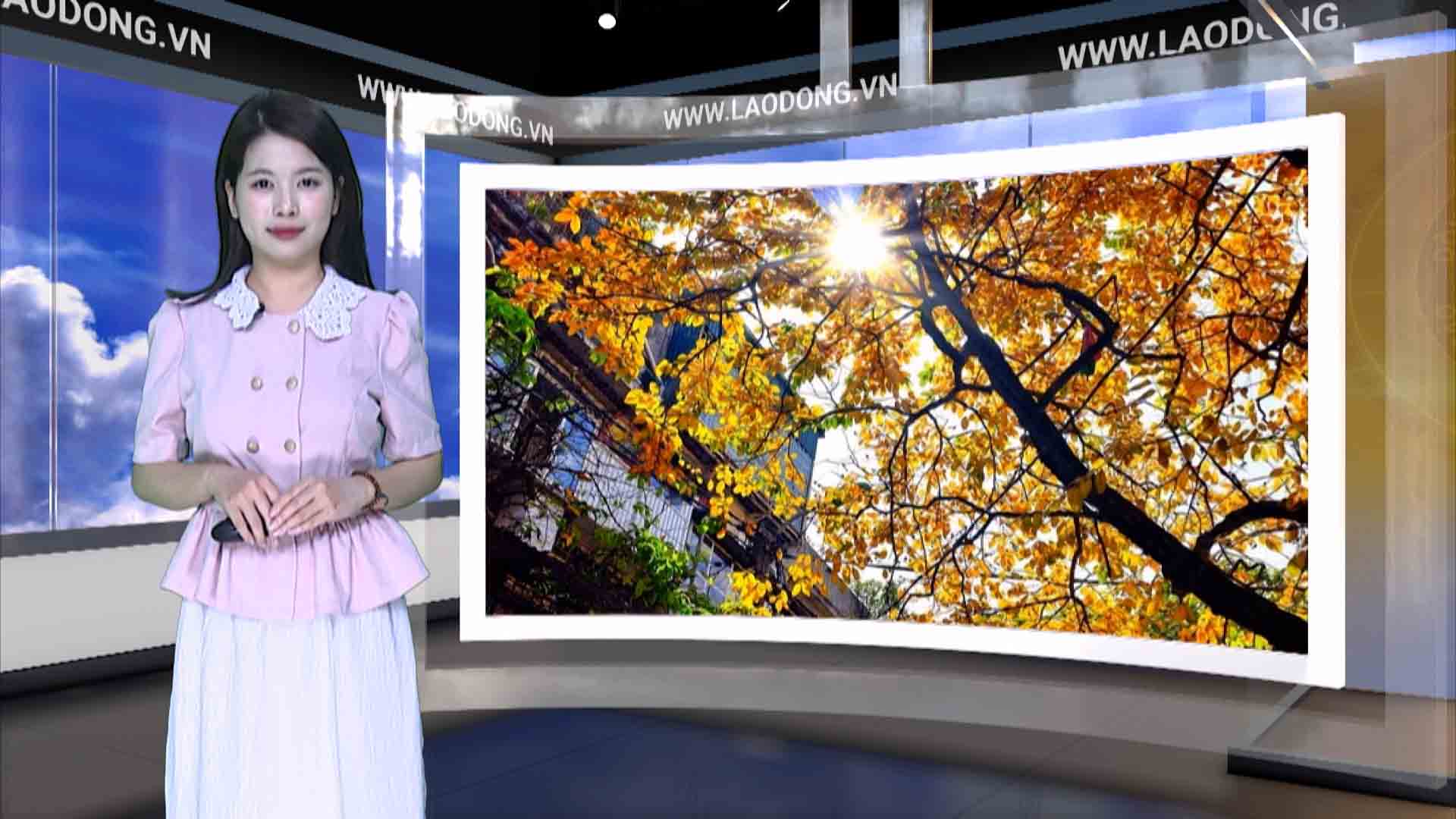 Weather forecast for tonight and tomorrow, March 24