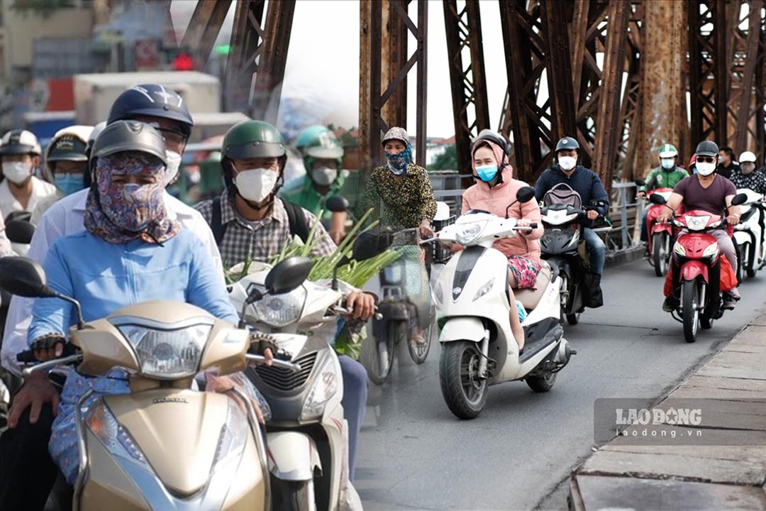 Pronostico del final del aire frio, el clima calido se expande