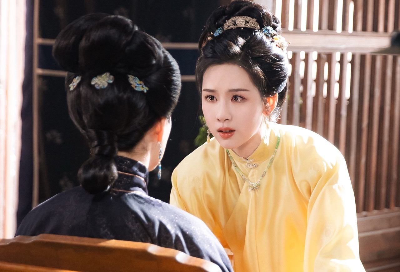 Tran Do Linh. Photo: VieON.