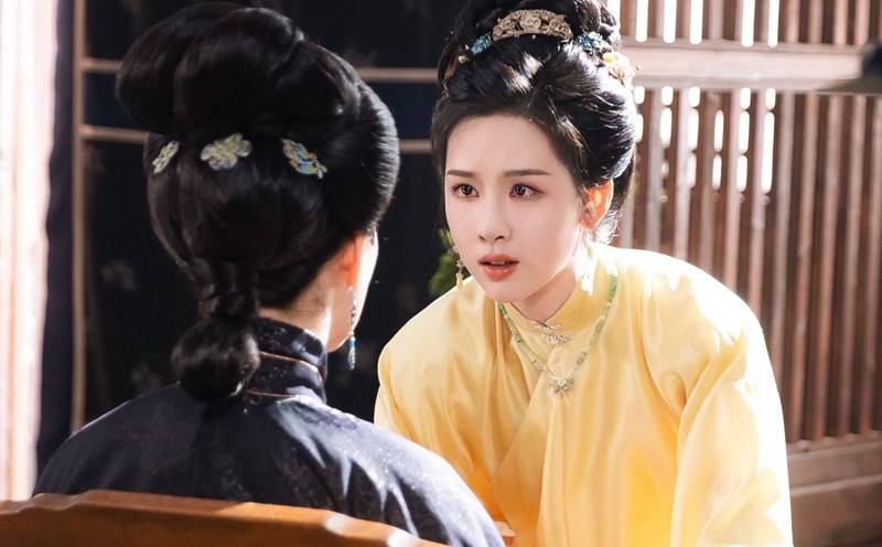 Tran Do Linh. Photo: VieON.