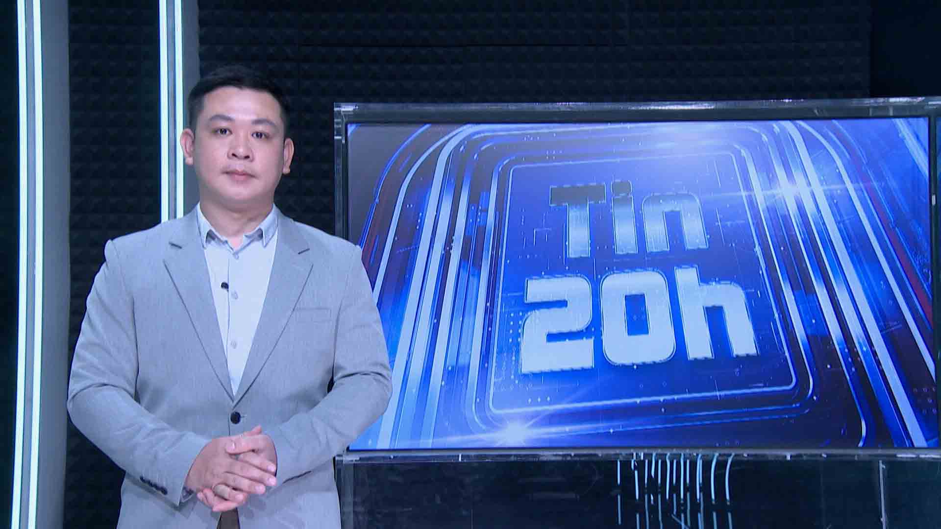 20h News: Determined to appeal if losing the lawsuit over a 2 billion VND lottery ticket