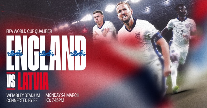 Updated football match schedule on 24.3, early morning 25.3. Photo: FA