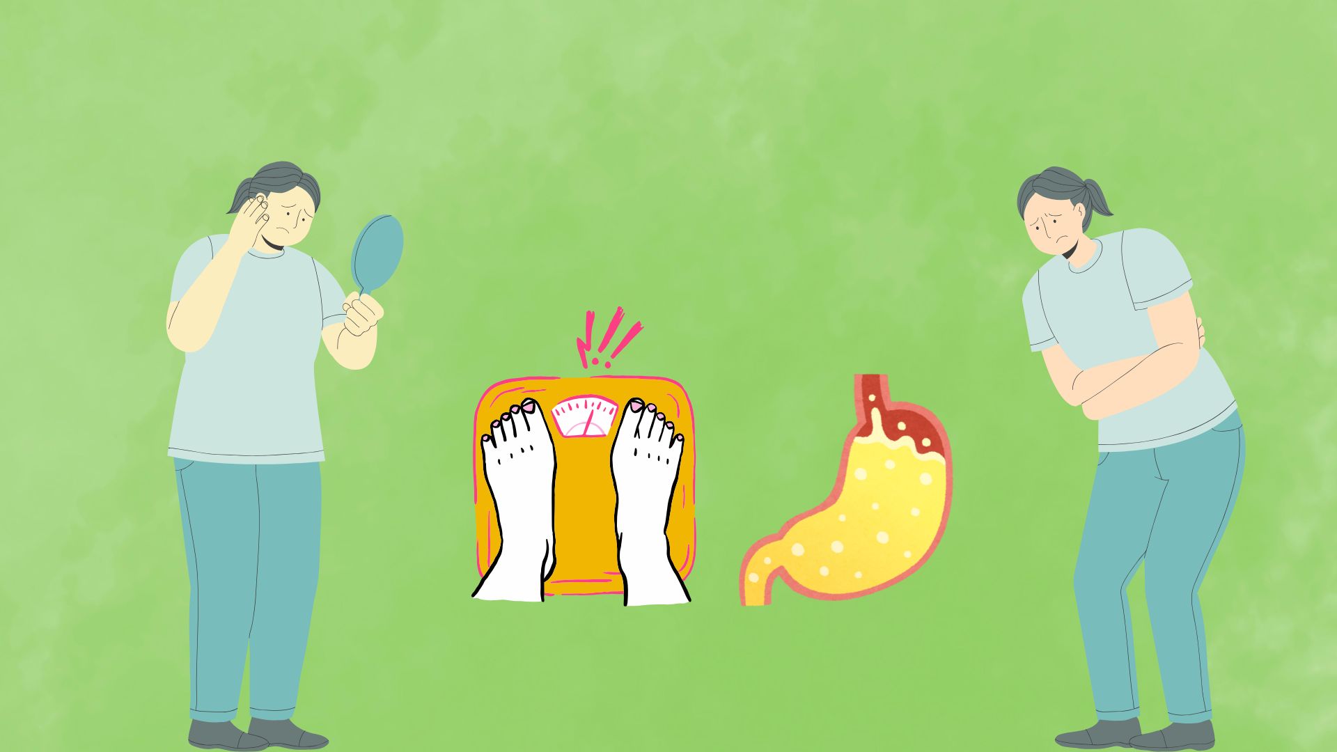 If these signs appear, you need to detoxify your liver quickly. Graphics: Minh Chau