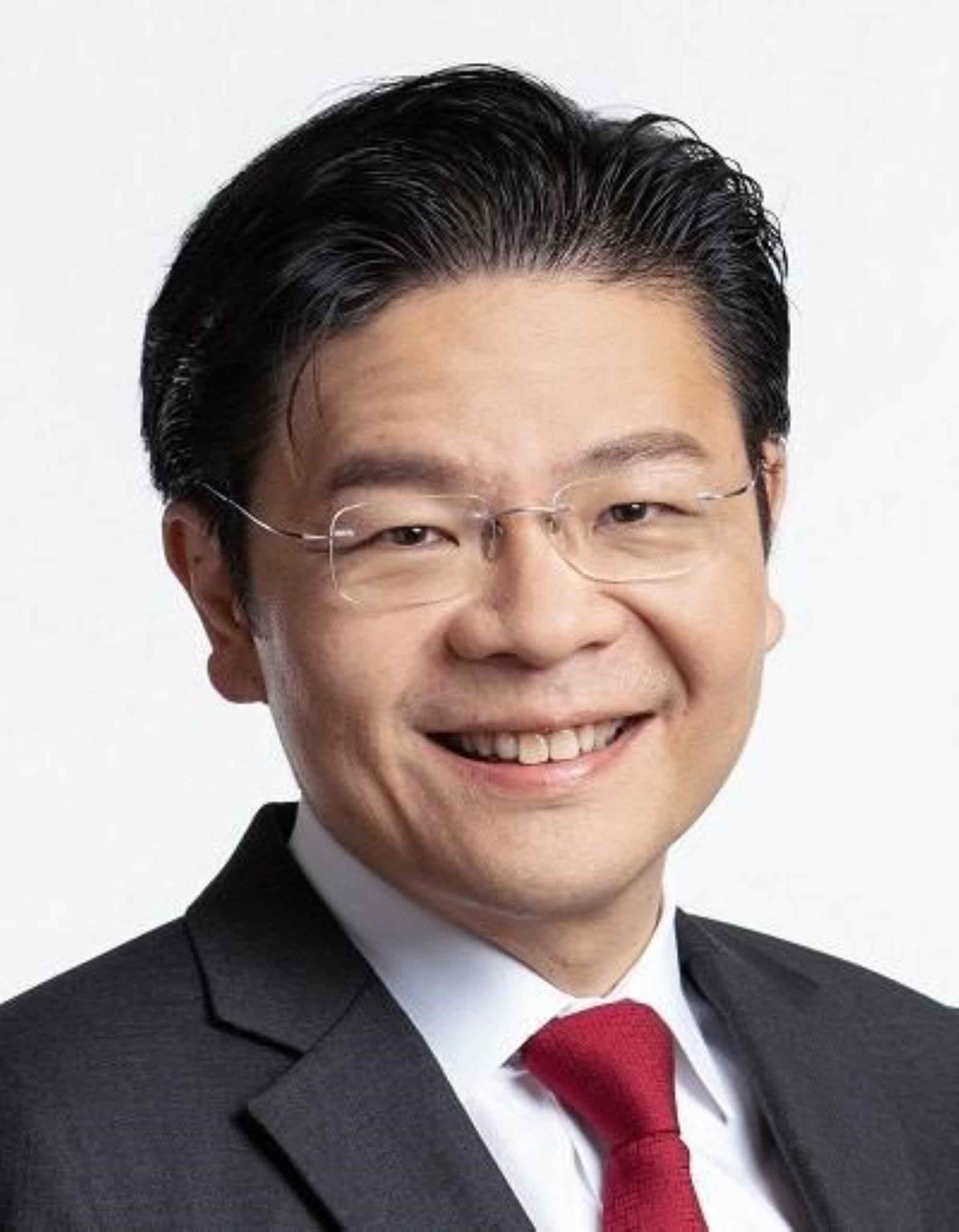 Prime Minister of the Republic of Singapore Lawrence Wong. Photo: Ministry of Foreign Affairs