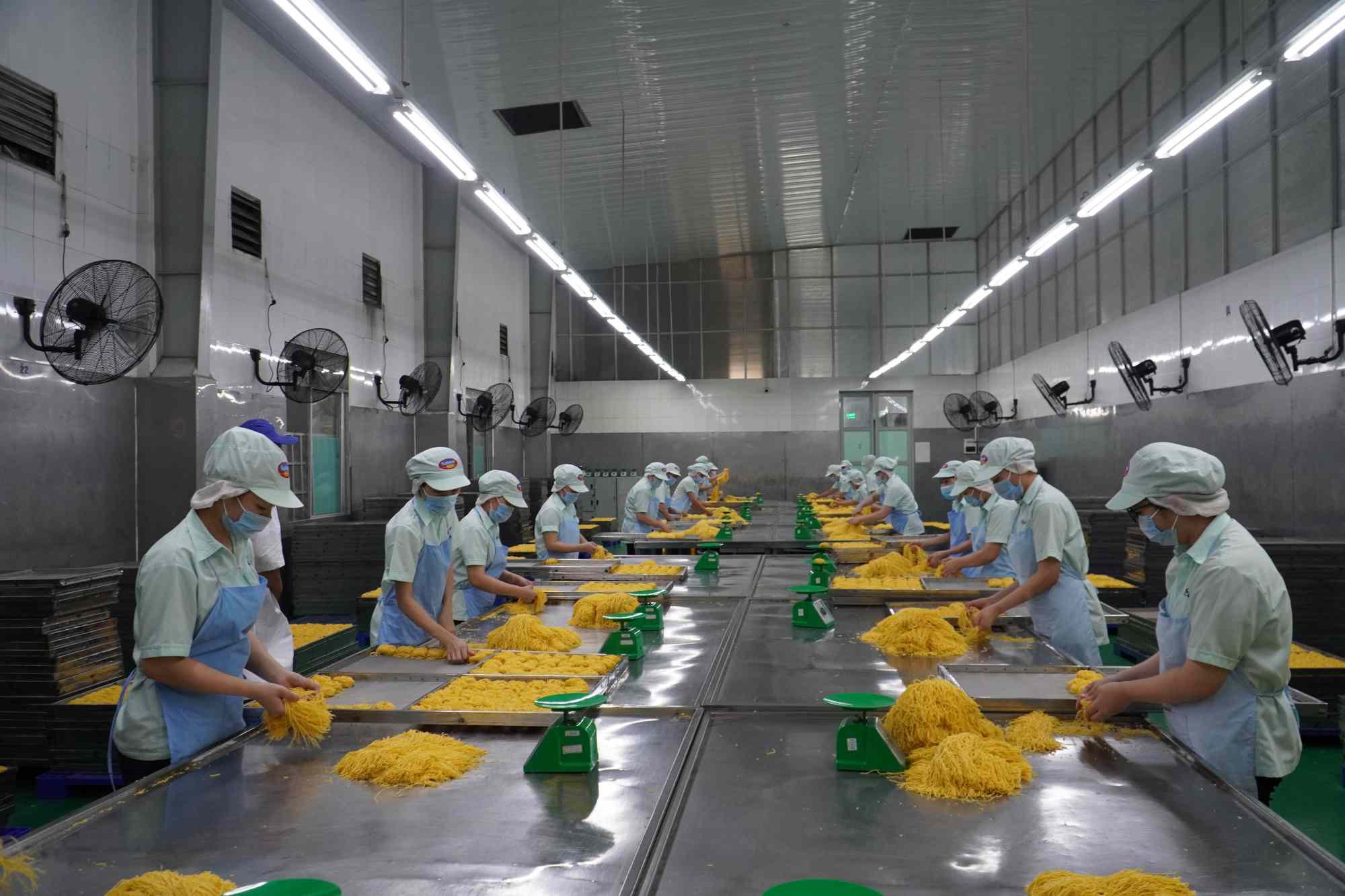 Ho Chi Minh City promotes support for businesses and expands exports. Photo: Ngoc Le