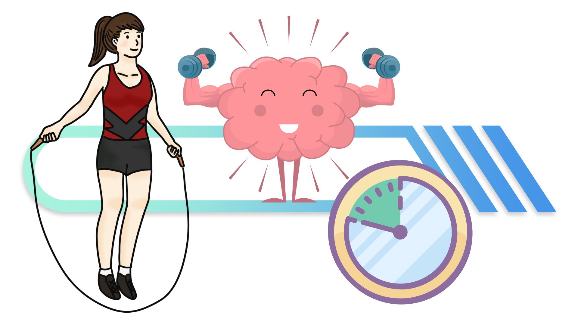 Muscle-strengthening exercises and longevity in women