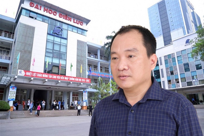 University of Electricity