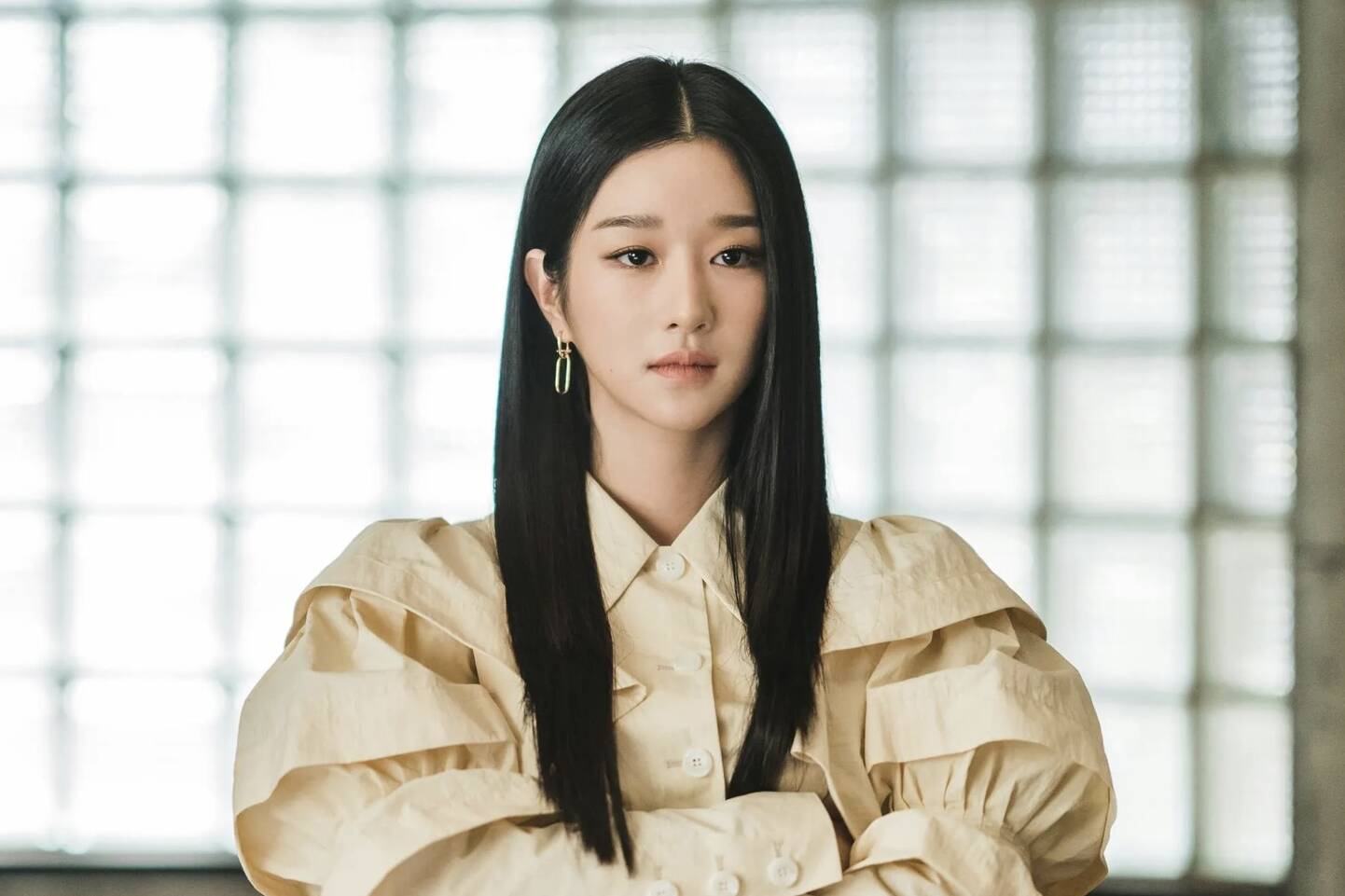 Actress Seo Ye Ji. Photo: Film producer