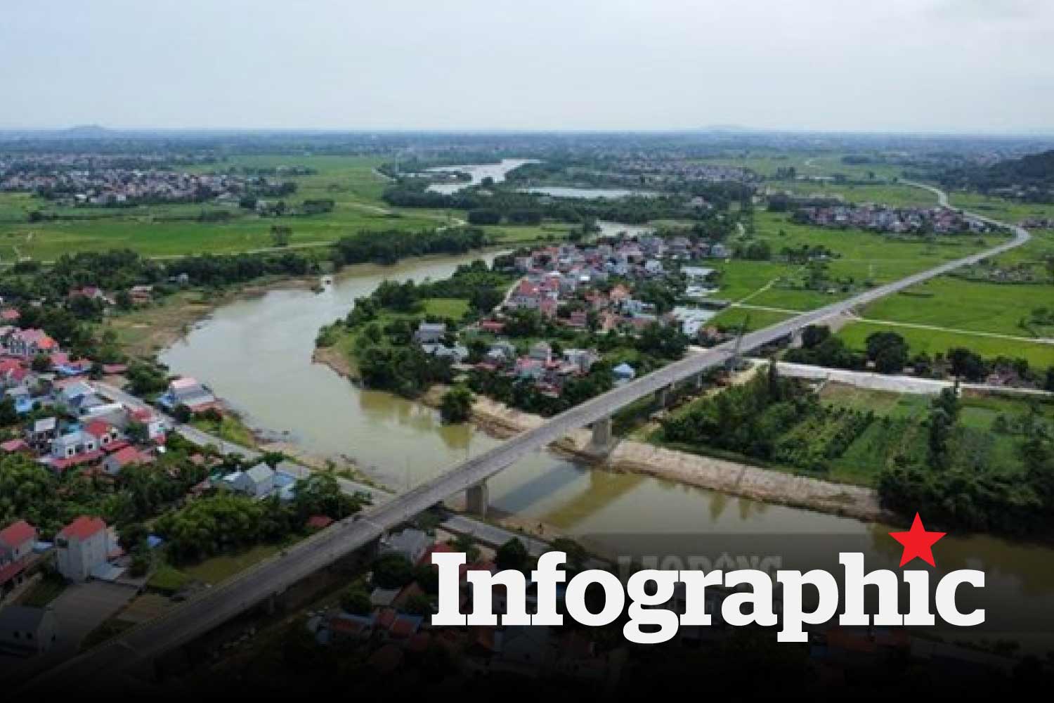 Đấu giá đất Bắc Giang: 18 lô lên sàn, giá từ 5 triệu đồng/m2