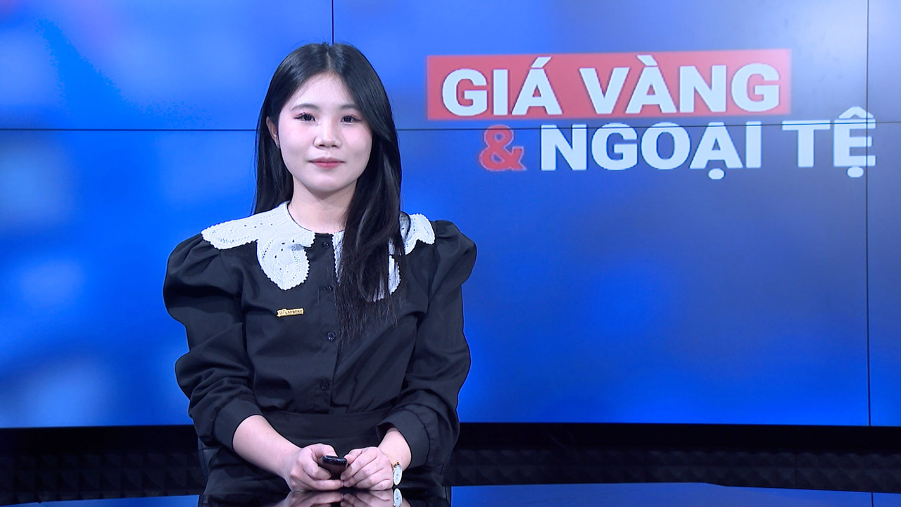 Gold and foreign currency prices 25.3: Gold rings reverse to increase