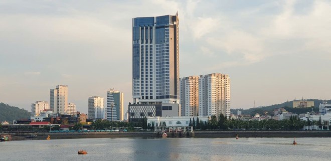 Quảng Ninh phê duyệt khu vực được xây 110 tầng ở Hạ Long