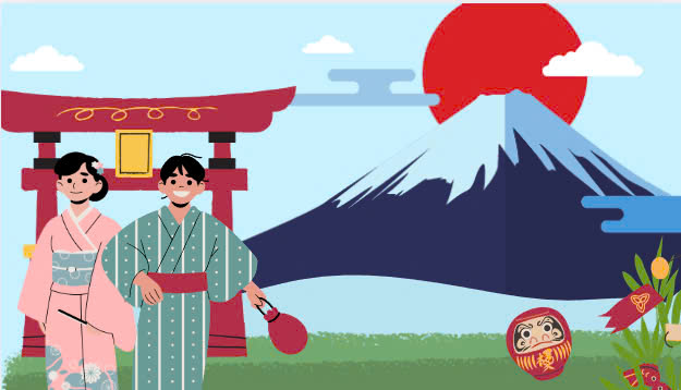 Japanese eating secrets help prolong life