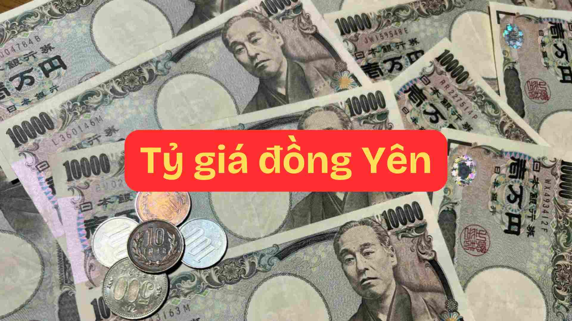 The Yen recovered after a series of depreciation thanks to the minutes of the BoJ meeting. Photo: Phuong Anh.