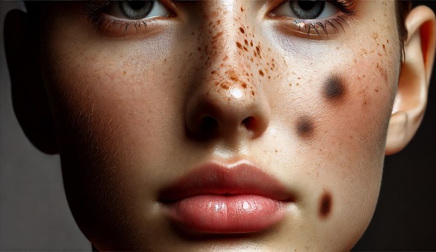 The secret to eliminating dark circles with 3 simple ingredients. Photo: AI