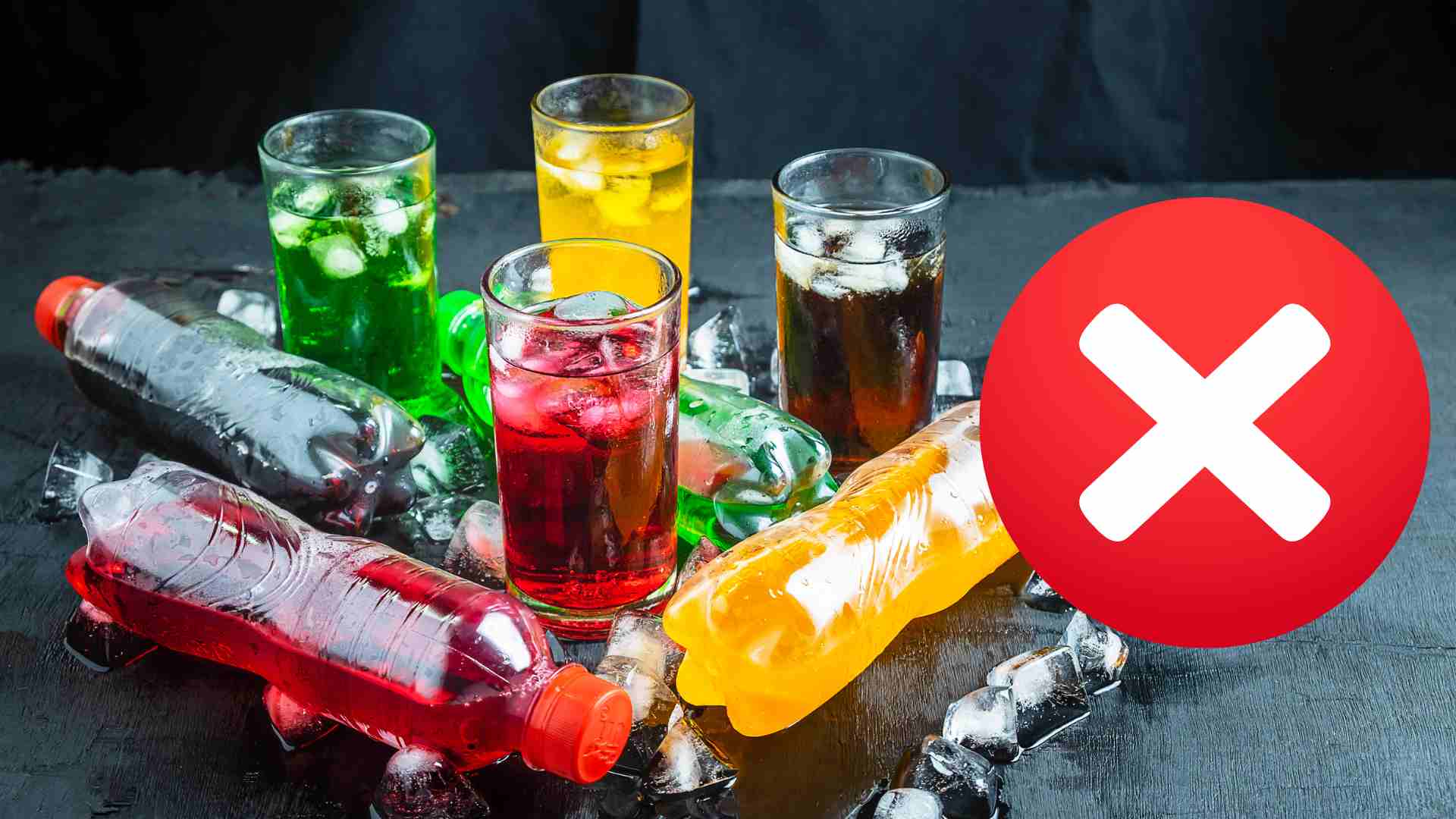 This drink contains this substance that can cause increased blood sugar. Graphics: Thach Lam