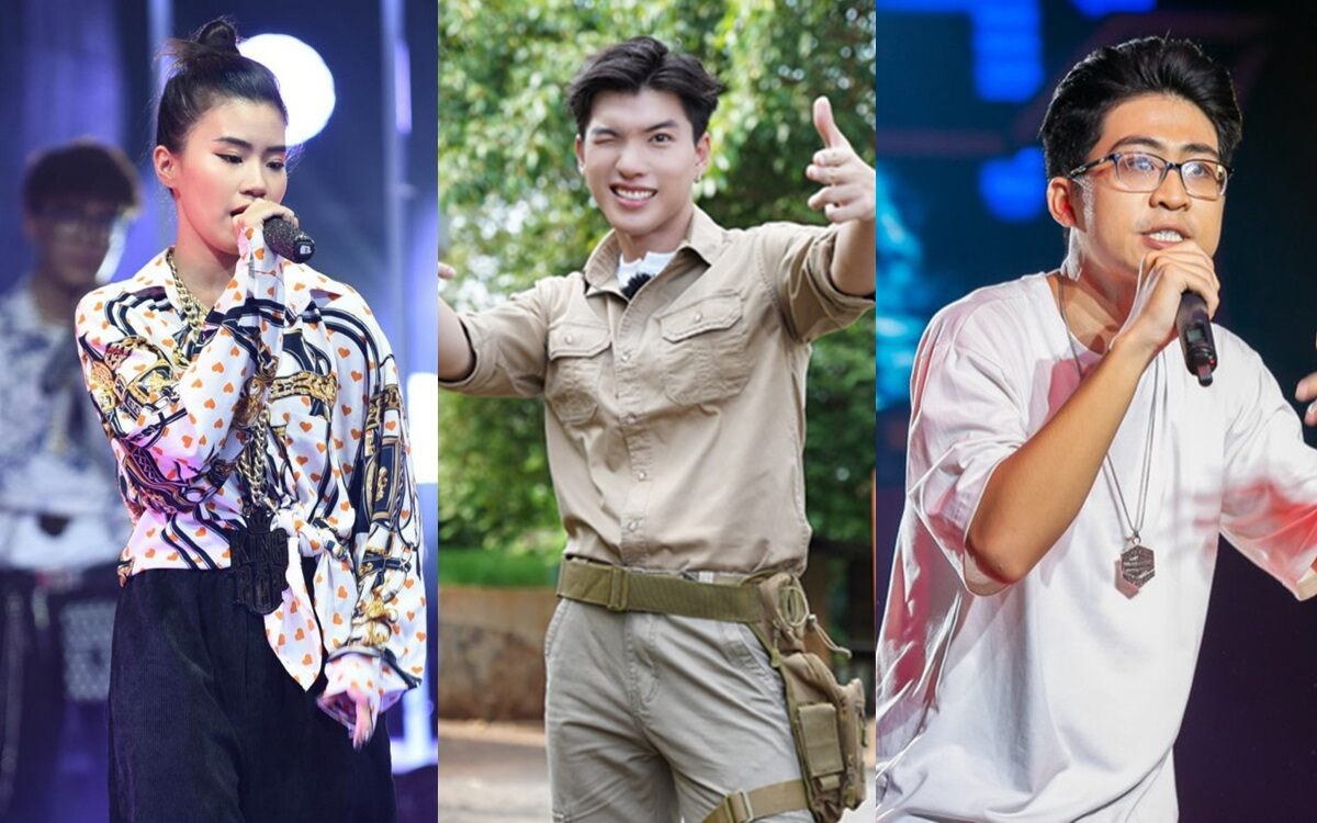 Photo: Program producer