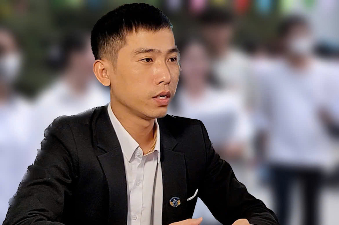 Cases of hiring teachers to teach extra classes in violation of regulations