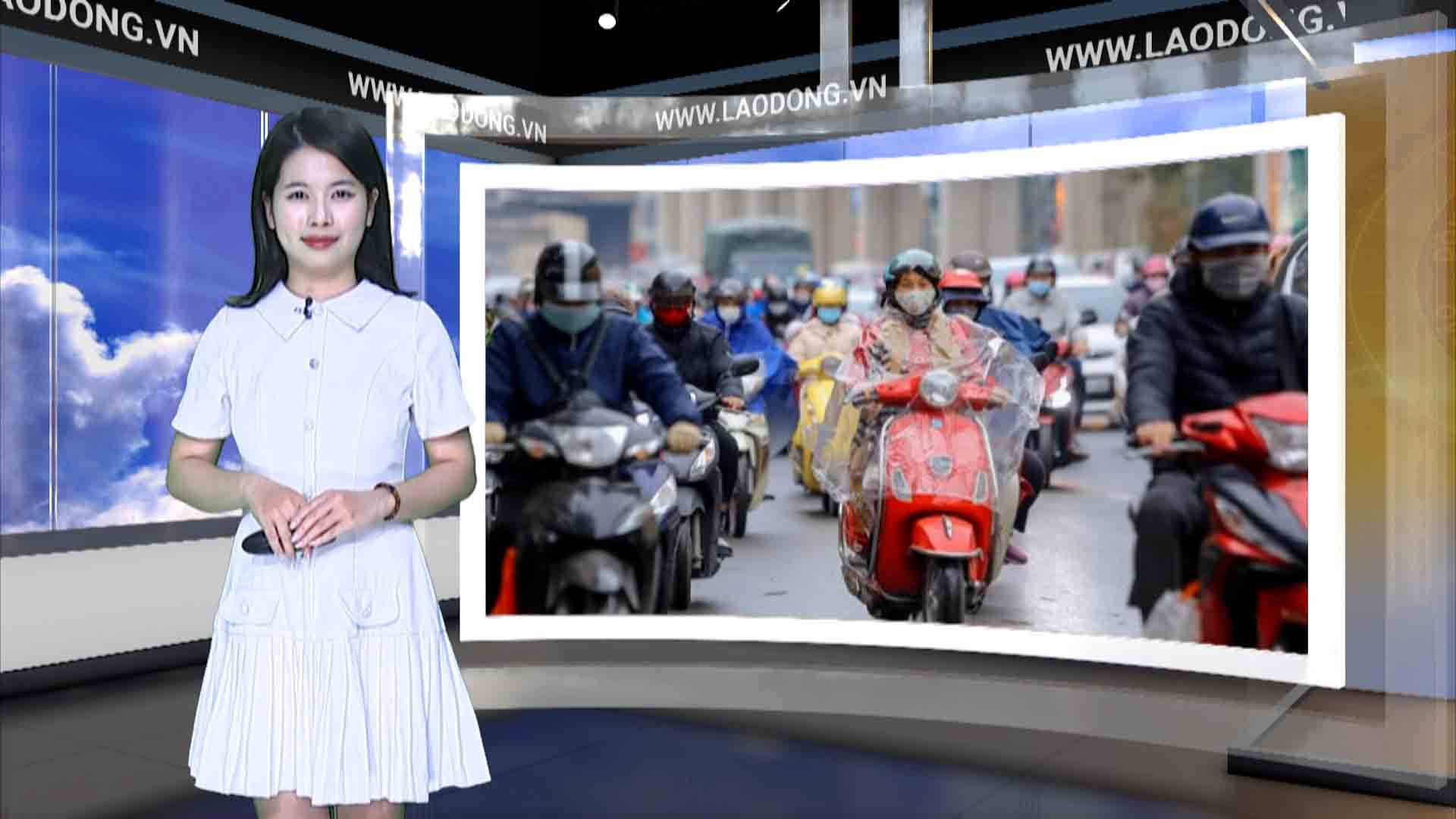 Weather forecast for tonight and tomorrow, March 26