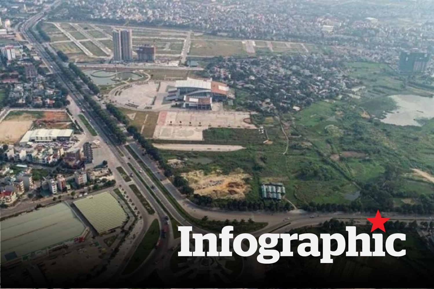 Đấu giá đất Thanh Hóa: 58 lô đất huyện Yên Định lên sàn