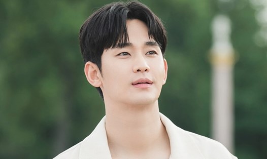 Nam diễn viên Kim Soo Hyun. Ảnh: Nhà sản xuất phim