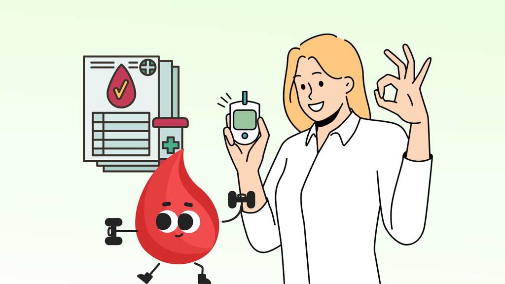 Tips on how to reduce high blood sugar within 15 days