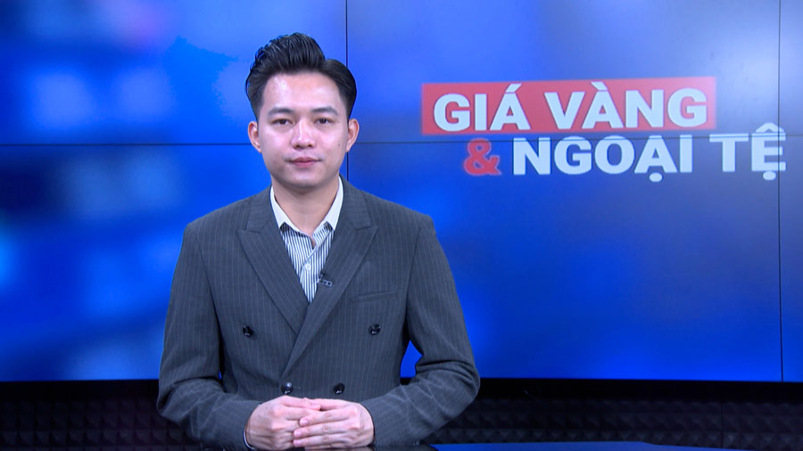 Gold and foreign currency prices March 26: Gold is expected to have positive changes