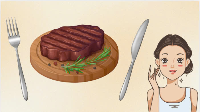 Want your body to produce collagen, eat this type of meat