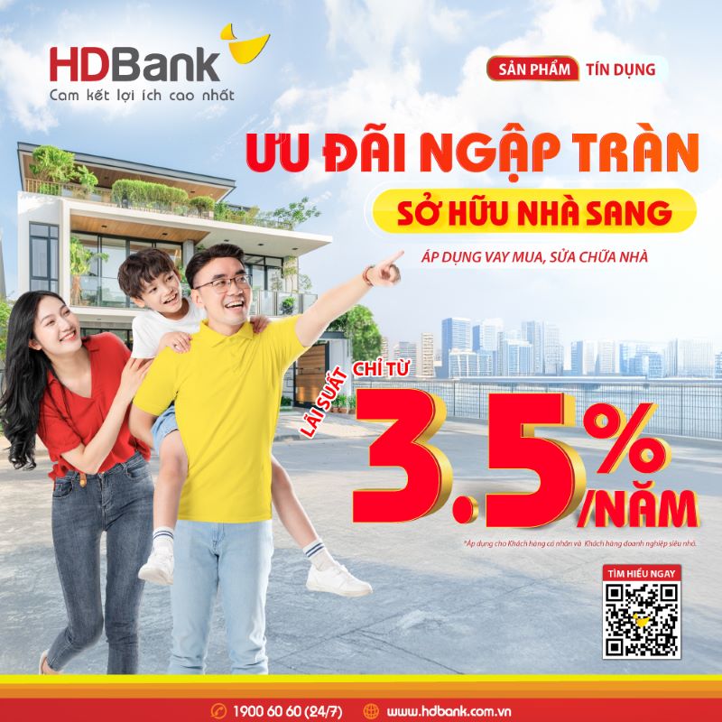 Nguon: HDBank