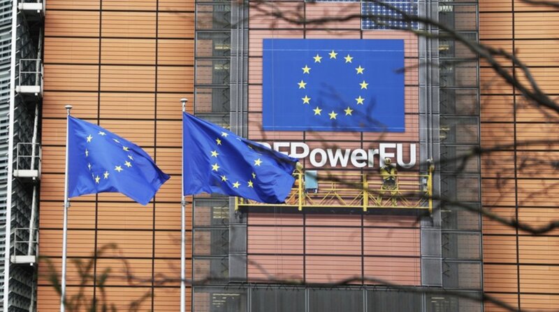 The European Commission (EC) is preparing to announce a new strategy to increase preparedness for crisis response. Photo: Xinhua