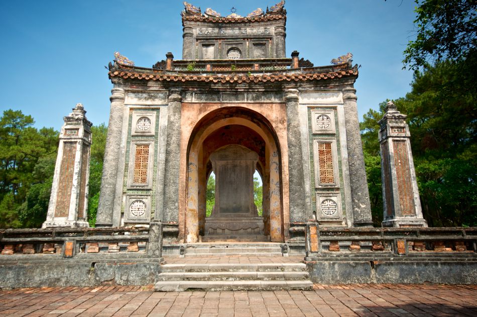 Khiem Cung Ky Beer. Photo: Tam Phuc