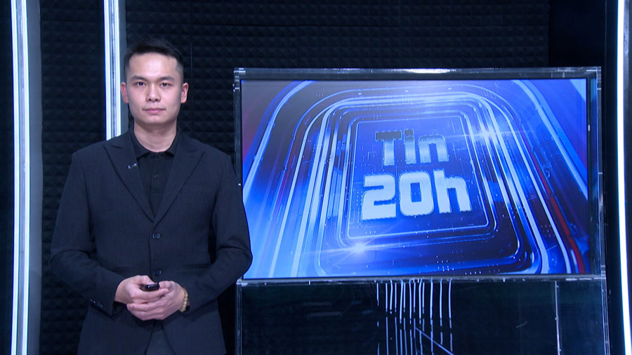 20h News: Places to check alcohol concentration in Hanoi