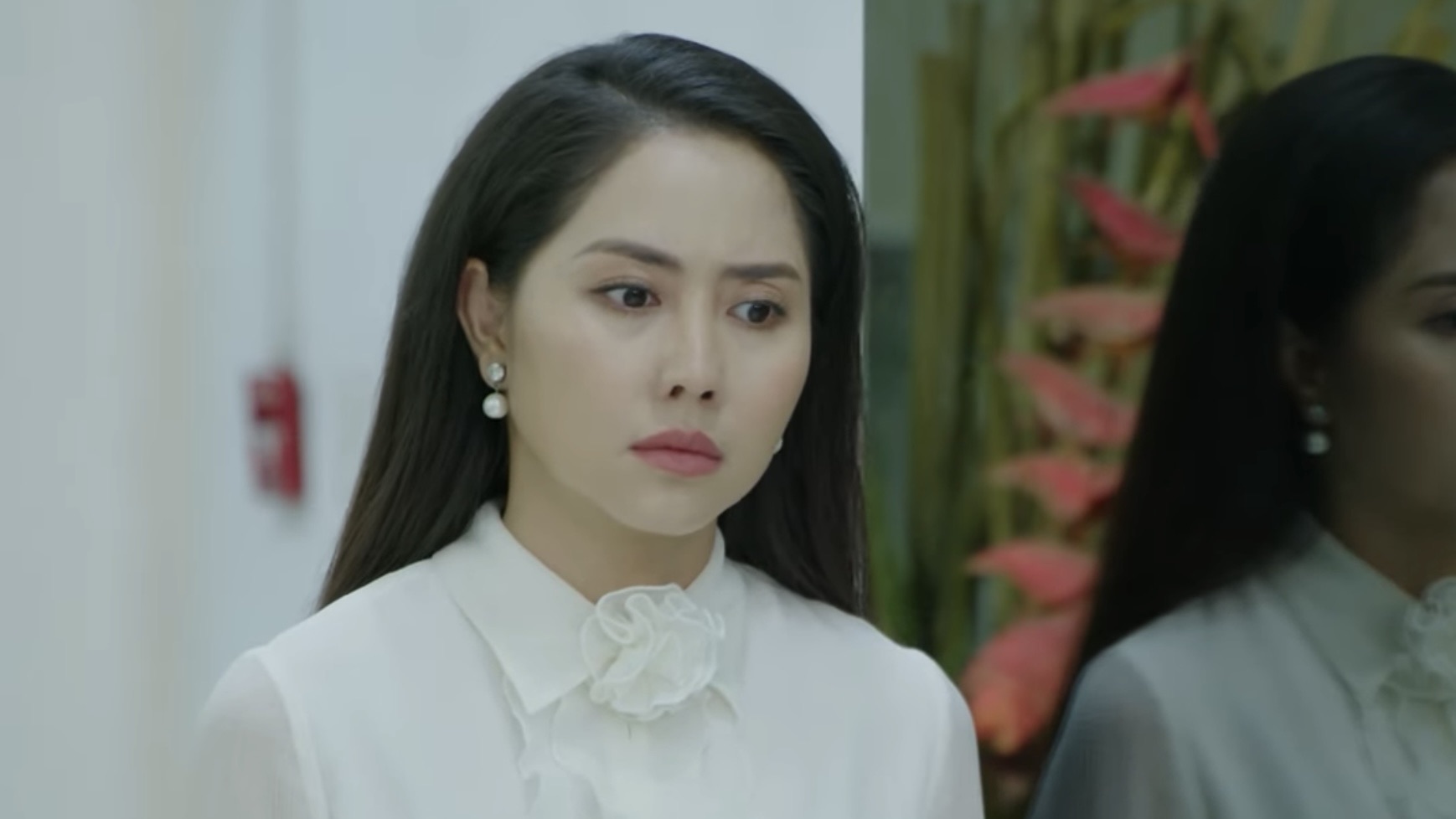 Details in "Love Another Time". Photo: Film producer.