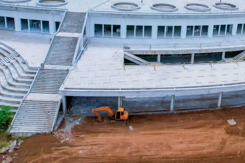 Dak Nong is determined to disburse all allocated public investment capital. Photo: Cong Nam