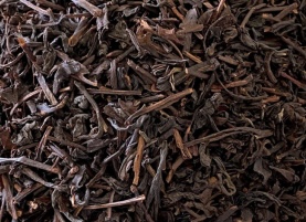 Drinking black tea at the right time will help lose weight and reduce visceral fat. Photo: Nghia Thanh