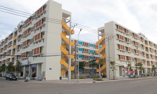 Ảnh: Đình Trọng