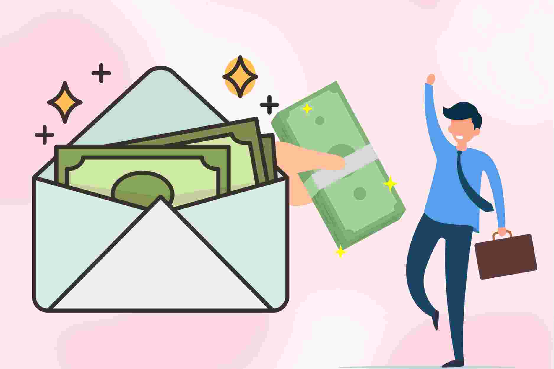 New adjustments to salary benefits according to Decree 67