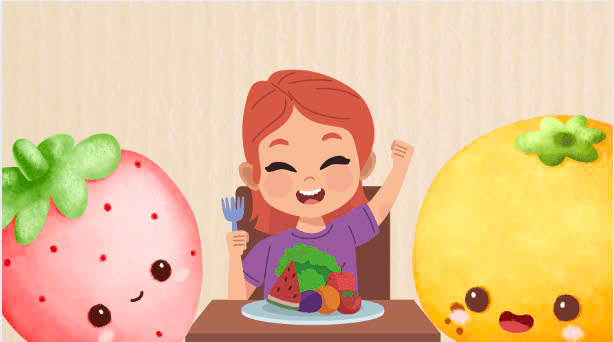 Effectively reduce uric acid with low-sugar fruits