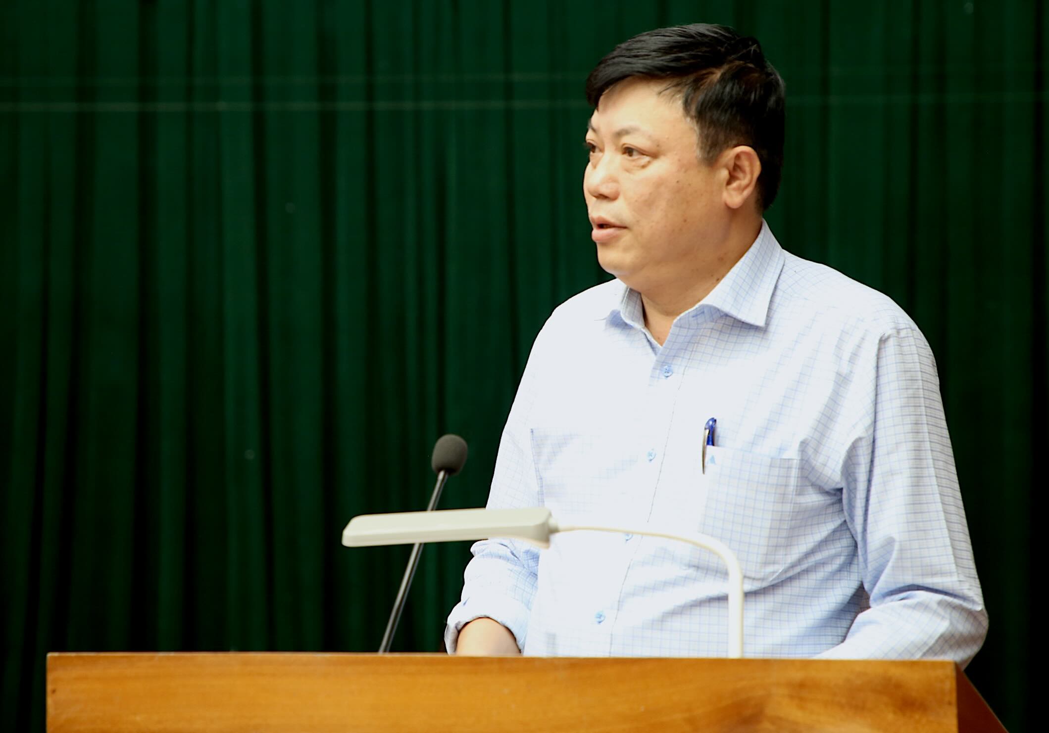 A representative of the Department of Culture, Sports and Tourism of Quang Binh informed that in the first 3 months of 2025, the province welcomed more than 1 million visitors. Photo: Cong Sang